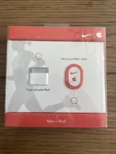 NIKE + IPOD Sport KIT - Designed By Apple & Nike - Fits In Your Nike + Shoe