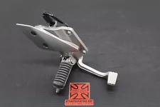 02 03 04 05 KAWASAKI ZZR1200 ZZR-1200 RIGHT REARSET REAR SET DRIVER FOOT PEG