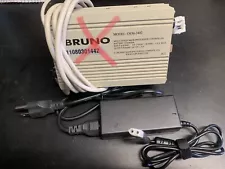 Stair lift charger for Bruno 2750/1550