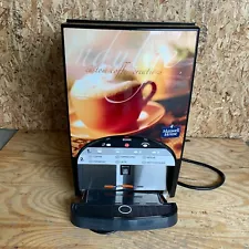 Bunn Commercial Cappuccino Machine Espresso Latte Maker