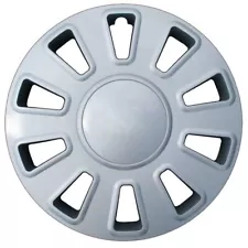 NEW 17" Silver Wheelcover Hubcap for 2006-2011 Ford CROWN VICTORIA VIC