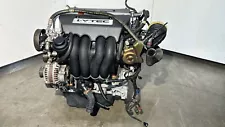 2002 2003 2004 2005 2006 Honda CRV Engine 4Cyl 2.4L JDM K24A Motor