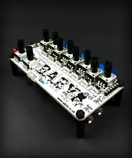 Baby8 Sequencer DIY Synth Soldering Kit by Rakit