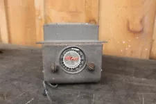 Vintage Crosley Fiver Roamio Car Radio