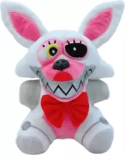 mangle plushie for sale