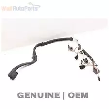 2012-2016 BMW 528I XDRIVE F10 2.0L - Engine / Ignition COIL Wiring Harness