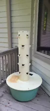 Tower garden