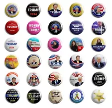 trump buttons for sale