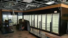 New ListingWalk-in Cooler/ Merchandiser