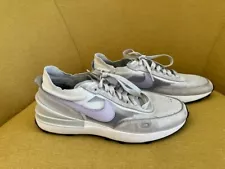 Womens Nike Waffle One Athletic Running Tennis Shoes Sneakers Size 8.5