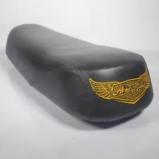 Ariel Rider X Class & Grizzly eBike Seat/Saddle