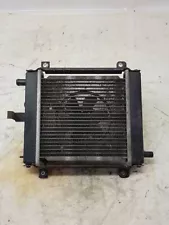 WATER RADIATOR FOR KYMCO XCITING 250 FROM 2006 (e41600)