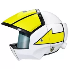 Macross Robotech Motorcycle Full Face Helmet For Gift