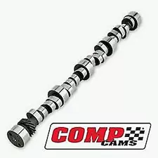 COMP Cams 12-468-8 XFI Hydraulic Roller Camshaft Small Block Chevy 262-400ci 195