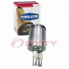 Purolator F55577 Fuel Filter for XF55577 V3129 PFB55577 PF5577 HM16 GG-209 bj (For: More than one vehicle)