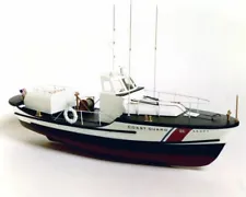 US COAST GUARD LIFEBOAT KIT