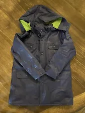 Kids Totes Raincoat