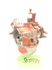 John Deere 314 316 140 H3 Tractor Kohler K321 14hp Engine Carburetor