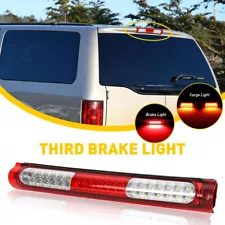 LED 3RD THIRD THIRD BRAKE LIGHT FOR 2004Ford F150 Heritage 1997-1999 Ford F250 (For: Ford F-150 Heritage)