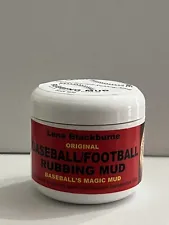 ON SALE NOW! Lena Blackburne Baseball/Football Rubbing Mud. Personal Size