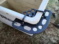 BoomerHang by Journeyman Gear -  Lineman's Bucket Organizer