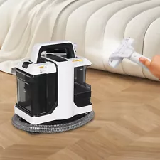 portable carpet cleaner for sale