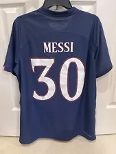 psg messi jersey for sale