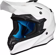 Kids Youth Dirt Bike Helmets ATV Motocross Dirtbike Helmet with Super Soft Liner