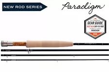 Thomas & Thomas Paradigm Fly Rod