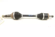 Can-Am Outlander 570 DPS 19 CV Axle Left Front 705401429 46272 (For: 2016 Can-Am Outlander 570)