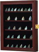 arrowhead display cases for sale