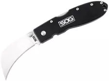 Brand new! SOG Contractor IV Pocket Knife