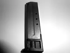 Ruger magazine, 10 round 9mm fits P85 P89 P93 P94 P95 P Series