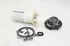 2003-05 Yamaha Yzf R6 Fuel Pump Gas Sender Unit 5pw-13907-02-00 W/ Tank Cap OEM (For: 2009 Yamaha YZF R6)