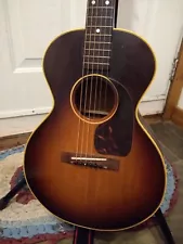 Gibson LG 2, 3/4 size acoustic guitar, Collectible