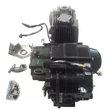 X1 MotoTec 70cc/110cc Gas Dirt Bike 4 Stroke Engine Motor Replacement Part