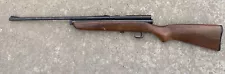 Crosman Model 160 "Pellgun" Air Rifle, .22 Cal