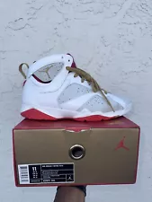 Size 11 - Air Jordan 7 Retro Year Of The Rabbit