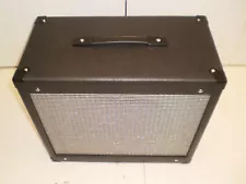 Guitar Speaker Cabinet Empty 1-12" Classic Styling.