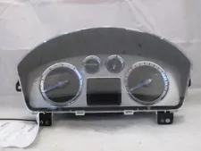 2010 2011 Cadillac Escalade Speedometer Speedo Cluster 130K OEM (For: More than one vehicle)