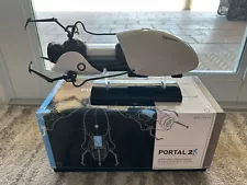 Portal 2 Aperture Science - Portal Gun Replica w/ Box ThinkGeek