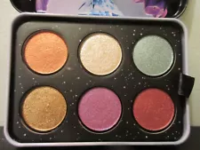 Kat von D KVD Surreal Bloom Metallic Eyeshadow Palette SALE HELPS DOGS & CATS!