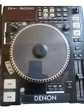 Low PRICE!!! Denon DN-S5000