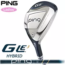 ladies ping golf clubs for sale