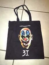 Rob Zombie A Rob Zombie Film 31 Reusable Bag