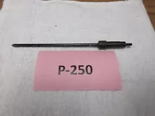 Sunnen #P250 Probe for P-310 Valve Guide Gage Set - USED