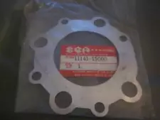 Suzuki T 500 Gasket New #11141-15000