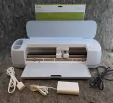 Cricut Maker 3 Die Cutting Machine - Great Condition - READ