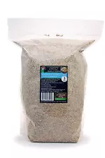 Kentucky 31 K31 Tall Fescue Grass Seed by Eretz - State Certified, CHOOSE SIZE!