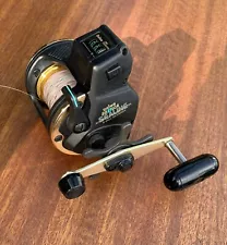 Daiwa Sealine SG27LCA Line Counter Reel Walleye Trout